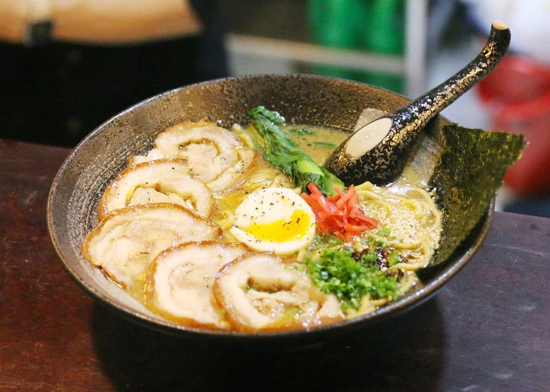 Tokyo Ramen Show